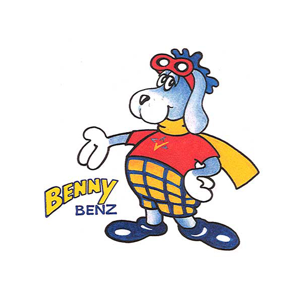 Benny Benz